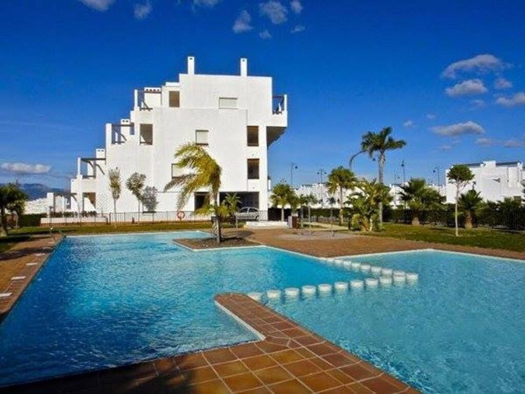 Property Sales Murcia Spain