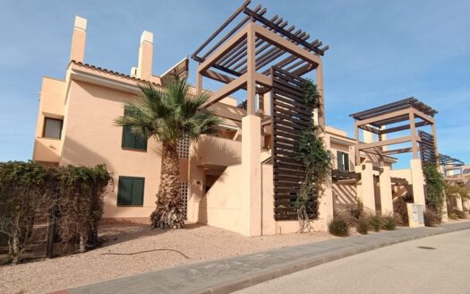 2 bed apartment, Hacienda Del Alamo