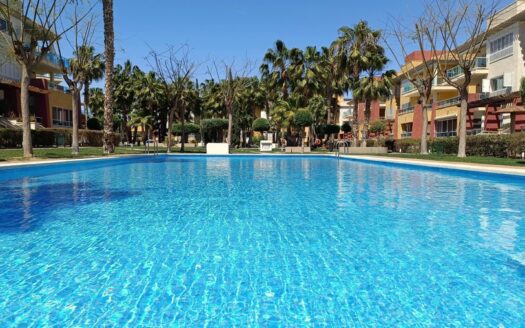 2 bed apartment, Hacienda Del Alamo