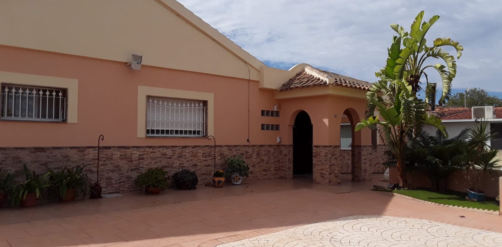 Dream Property in Murcia