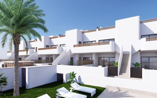 Apartment for sale in Dolores, Alicante , 3 bed 2 bath , Mykonos Apartments