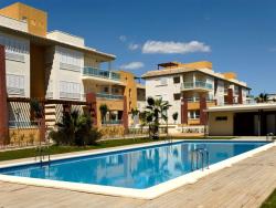 3 bed apartment, Hacienda Del Alamo