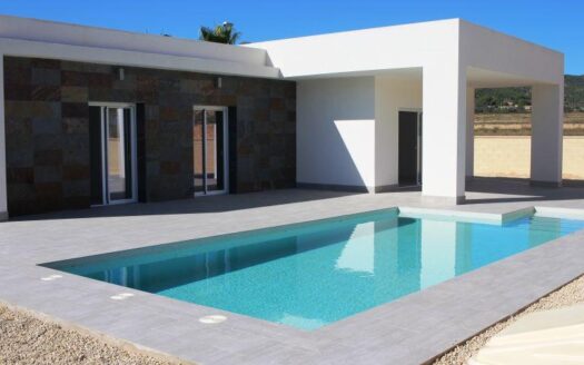 3 Bed Villa for Sale in La Romana, Murcia