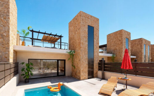 2 Bed House for Sale in La Pinilla, Murcia