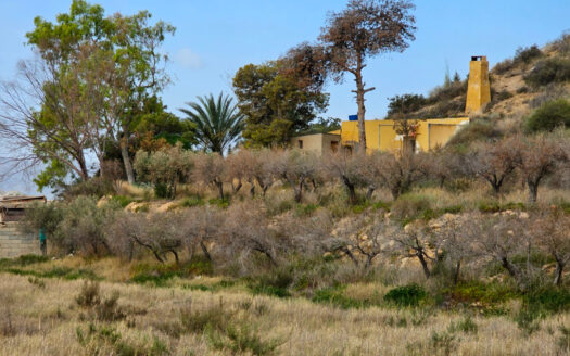 2 Bed House for Sale in El Cocon, Murcia