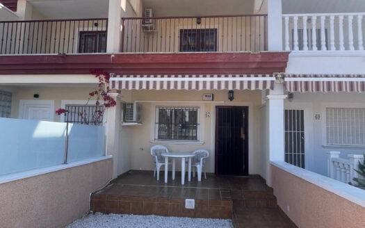3 Bed House for Sale in Lo Pagan, Murcia