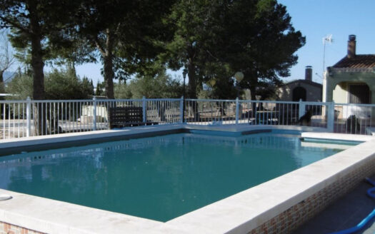 3 Bed House for Sale in Yecla, Murcia
