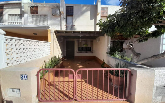 3 Bed House for Sale in Puerto Mazarron, Murcia