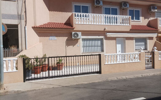 4 Bed House for Sale in Lo Pagan, Murcia