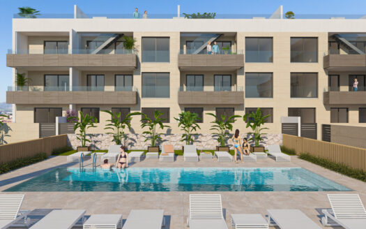 2 Bed Apartment for Sale in Aguilas, Murcia