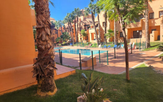 2 bedroom Apartment in Los Alcazares