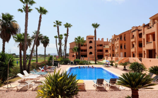 3 Bed Apartment for Sale in Los Alcazares, Murcia
