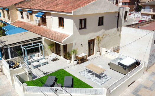 3 Bed House for Sale in Santiago de la Ribera, Murcia