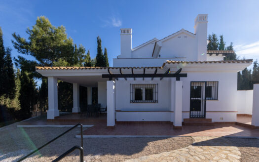 3 Bed House for Sale in Fuente Alamo de Murcia, Murcia
