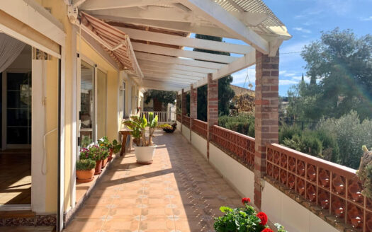 3 Bed House for Sale in El Cocon, Murcia