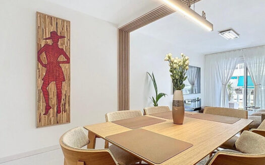 2 Bed Apartment for Sale in San Pedro del Pinatar, Murcia