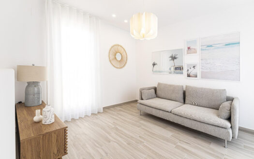 2 Bed Apartment for Sale in La Manga Del Mar Menor, Murcia