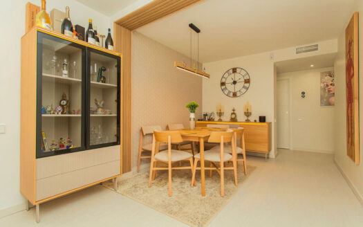 2 Bed Apartment for Sale in San Pedro del Pinatar, Murcia