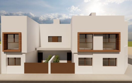 3 Bed House for Sale in San Javier, Murcia