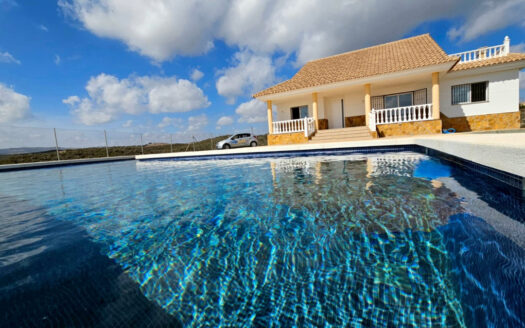 3 Bed House for Sale in Lorca, Murcia