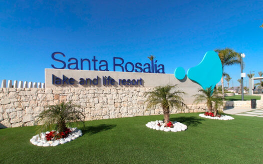 2 Bed Apartment for Sale in Torre-Pacheco, Murcia