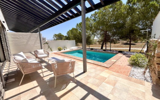 2 Bed House for Sale in San Javier, Murcia