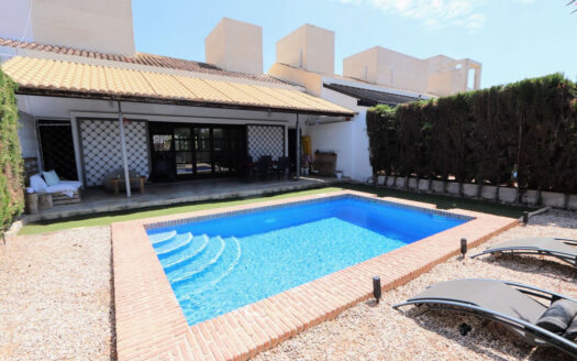 2 Bed House for Sale in Sucina, Murcia