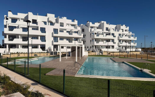 2 bedroom Apartment in Santa Rosalia Lake And Life Resort