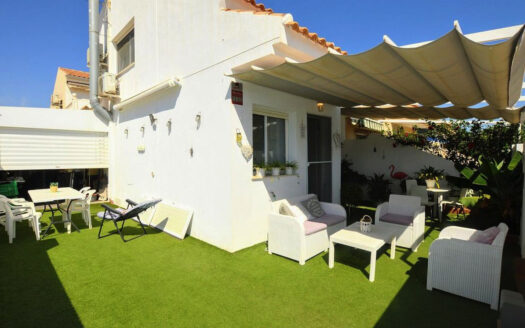3 Bed House for Sale in Lo Pagan, Murcia