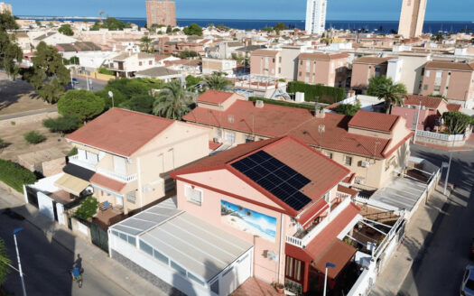 3 Bed House for Sale in San Javier, Murcia