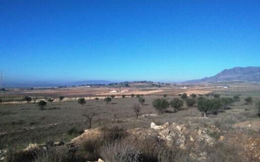 0 Bed Plot for Sale in Torre Del Rico, Murcia