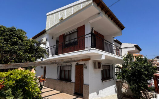 4 Bed House for Sale in Aguilas, Murcia
