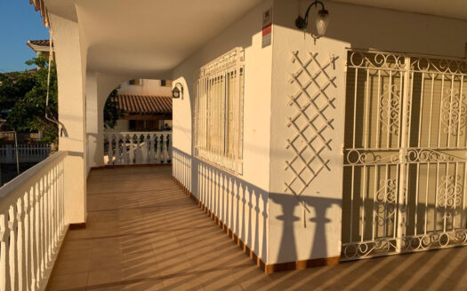 3 Bed House for Sale in Aguilas, Murcia