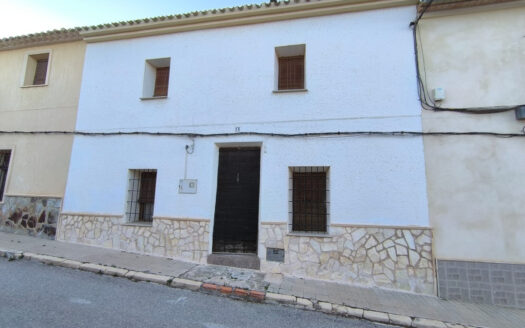 7 Bed House for Sale in Raspay, Murcia