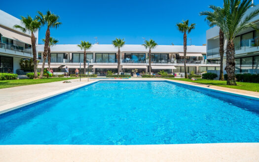 3 Bed Apartment for Sale in Mar de Cristal, Murcia