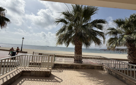 3 Bed Apartment for Sale in Los Alcazares, Murcia