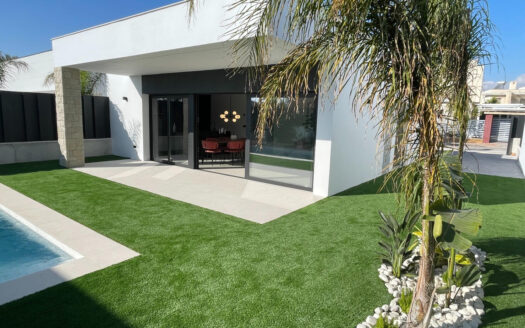 3 Bed House for Sale in Molina de Segura, Murcia