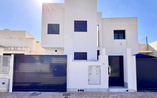 3 Bed House for Sale in San Pedro del Pinatar, Murcia