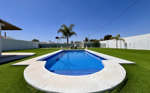 3 Bed House for Sale in Alcantarilla, Murcia