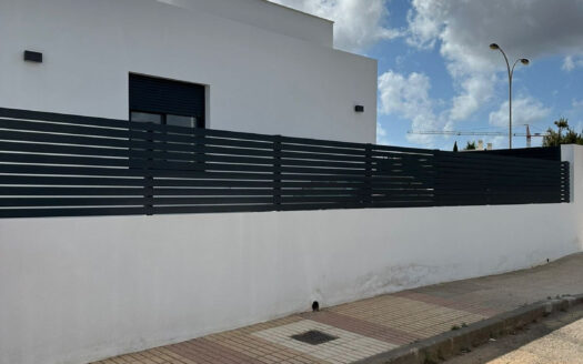 3 Bed House for Sale in Mar de Cristal, Murcia