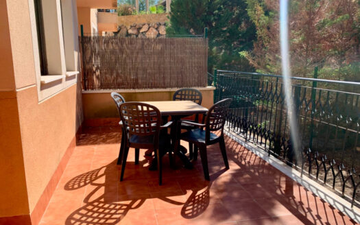 2 Bed House for Sale in Aguilas, Murcia
