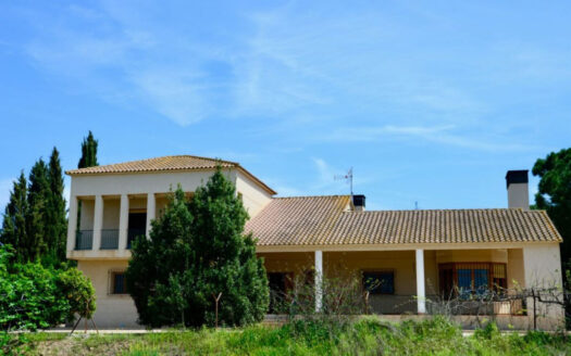 5 Bed House for Sale in Lorca, Murcia