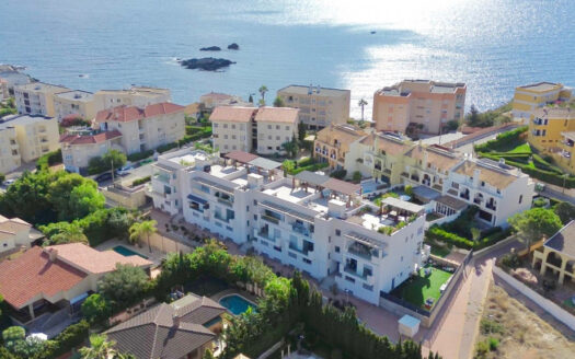3 Bed Apartment for Sale in Cabo de Palos, Murcia