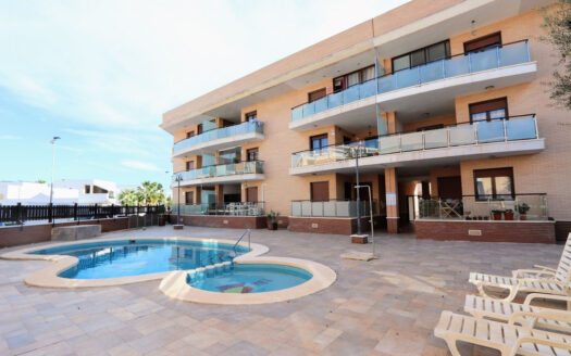 3 Bed Apartment for Sale in Santiago de la Ribera, Murcia