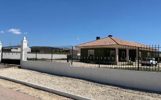 3 Bed House for Sale in Torre Del Rico, Murcia