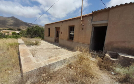 3 Bed House for Sale in Campillo De Adentro, Murcia