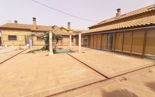 5 Bed House for Sale in Lorca, Murcia