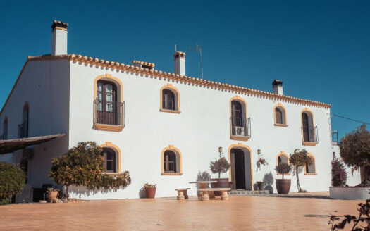 8 Bed House for Sale in Lorca, Murcia