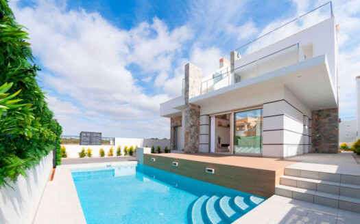 4 Bed House for Sale in Los Alcazares, Murcia