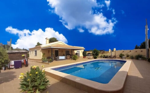 3 Bed House for Sale in San Javier, Murcia